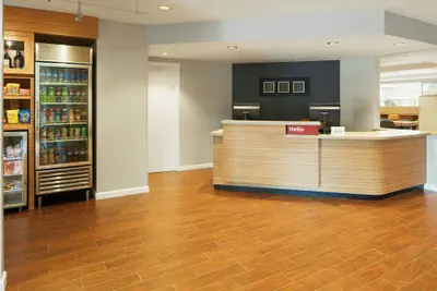 Photo 5 - TownePlace Suites by Marriott Fort Myers Estero