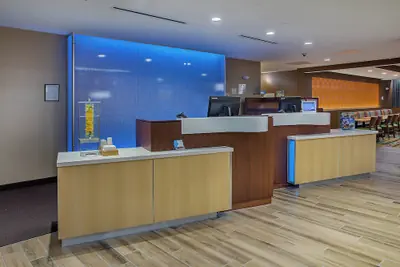 Photo 4 - Fairfield Inn & Suites by Marriott Nashville Hendersonville