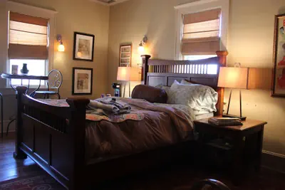 Photo 2 - Marble Hill Inn