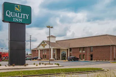 Photo 2 - Quality Inn Berea
