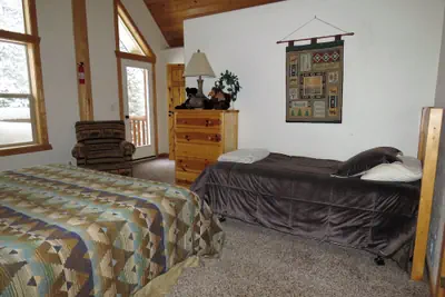 Photo 2 - The Hideaway Lodge
