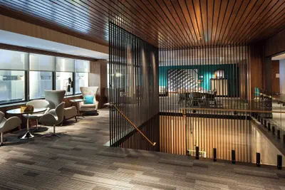 Photo 3 - Le Meridien Houston Downtown