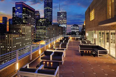 Photo 2 - Le Meridien Houston Downtown