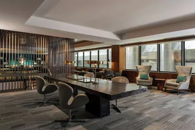 Photo 4 - Le Meridien Houston Downtown