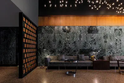 Photo 5 - Le Meridien Houston Downtown