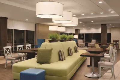 Photo 5 - Home2 Suites by Hilton Columbus Dublin