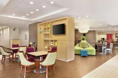 Photo 4 - Home2 Suites by Hilton Columbus Dublin