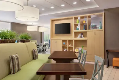 Photo 3 - Home2 Suites by Hilton Columbus Dublin