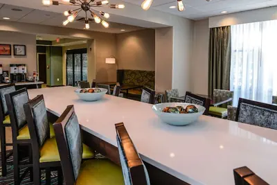 Photo 3 - Hampton Inn Brighton