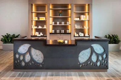 Photo 5 - The Westin Jackson
