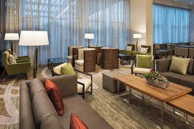 Photo 3 - The Westin Jackson