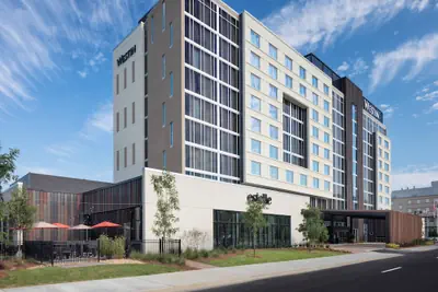 Photo 2 - The Westin Jackson