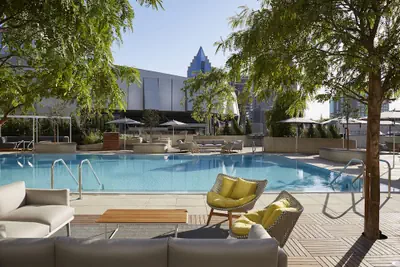 Photo 2 - Kimpton Sawyer Hotel by IHG