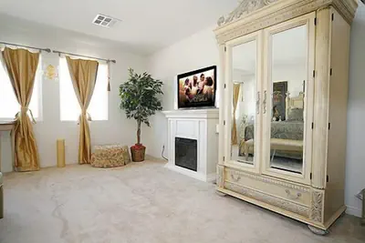 Photo 5 - Jewel Estates - Golf Cribs