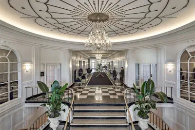 Photo 3 - The Historic Cavalier Hotel and Beach Club, Autograph Collection