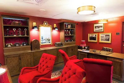 Photo 5 - The Historic Cavalier Hotel and Beach Club, Autograph Collection