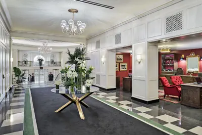 Photo 4 - The Historic Cavalier Hotel and Beach Club, Autograph Collection