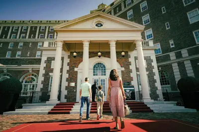Photo 2 - The Historic Cavalier Hotel and Beach Club, Autograph Collection