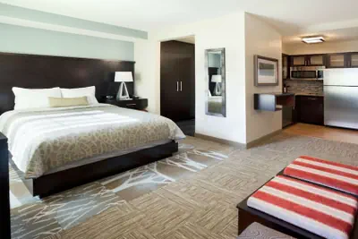 Photo 5 - Staybridge Suites Pittsburgh-Cranberry Township by IHG