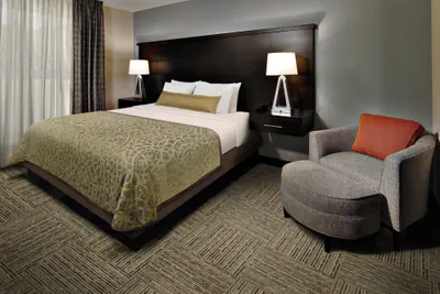 Photo 3 - Staybridge Suites Pittsburgh-Cranberry Township by IHG