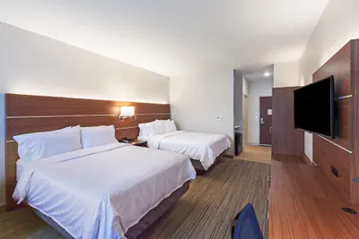 Photo 3 - Holiday Inn Express & Suites Lenexa - Overland Park Area by IHG