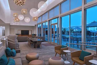 Photo 3 - Element by Marriott Palmdale