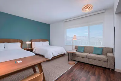 Photo 2 - Element by Marriott Palmdale