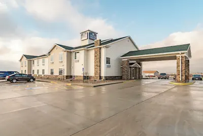 Photo 2 - Cobblestone Inn & Suites - Lamoni