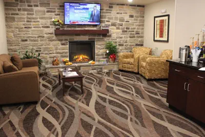 Photo 5 - Cobblestone Inn & Suites - Lamoni