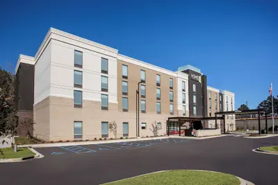 Photo 2 - Home2 Suites by Hilton Oxford
