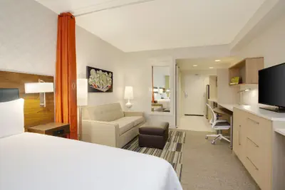 Photo 5 - Home2 Suites by Hilton Oxford