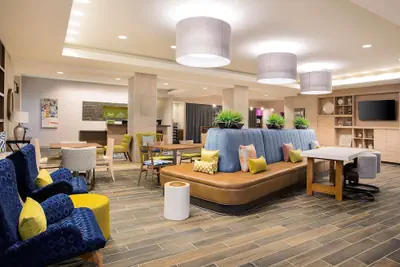 Photo 3 - Home2 Suites by Hilton Oxford