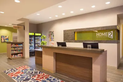 Photo 4 - Home2 Suites by Hilton Oxford