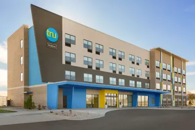 Photo 2 - Tru by Hilton Cheyenne WY