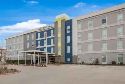 Photo 2 - Home2 Suites by Hilton Baytown