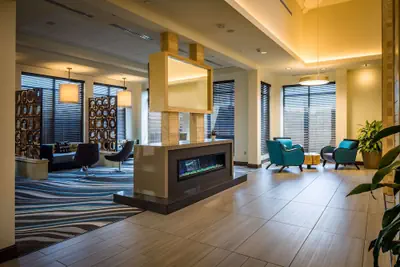 Photo 5 - Hilton Garden Inn Pittsburgh Airport