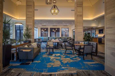Photo 3 - Hilton Garden Inn Pittsburgh Airport
