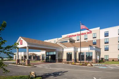 Photo 2 - Hilton Garden Inn Pittsburgh Airport