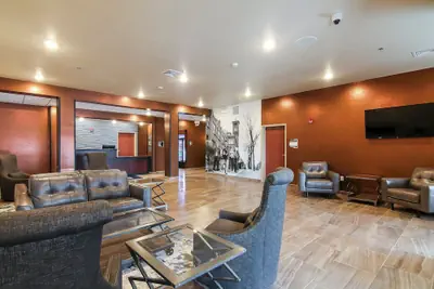 Photo 2 - Cobblestone Inn & Suites at UW Stout Downtown Menomonie
