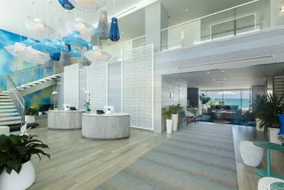 Photo 4 - Condado Ocean Club - Adults Only
