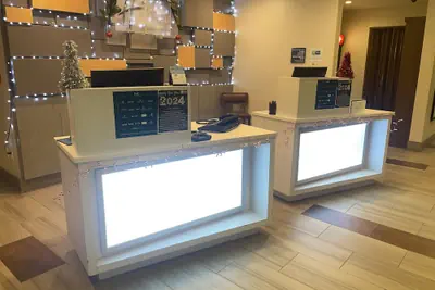 Photo 3 - Holiday Inn Express & Suites Mishawaka - South Bend by IHG