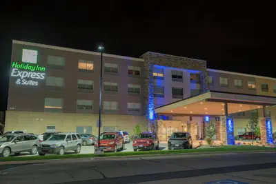 Photo 2 - Holiday Inn Express & Suites Mishawaka - South Bend by IHG
