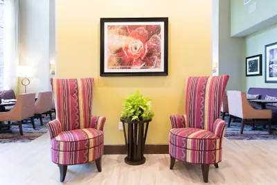 Photo 4 - Hampton Inn & Suites Walterboro