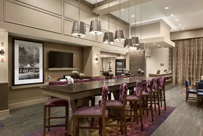 Photo 3 - Hampton Inn & Suites Seattle/Renton