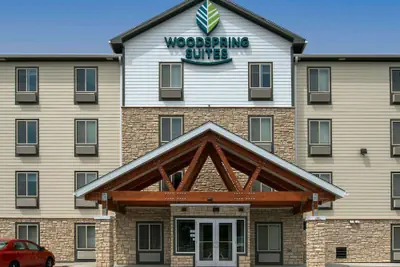 Photo 2 - WoodSpring Suites Cherry Hill