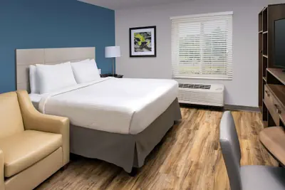 Photo 4 - WoodSpring Suites Cherry Hill