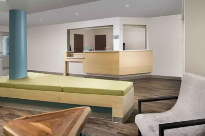 Photo 3 - WoodSpring Suites Cherry Hill