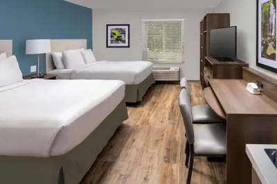 Photo 5 - WoodSpring Suites Cherry Hill