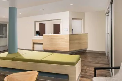 Photo 3 - WoodSpring Suites South Plainfield