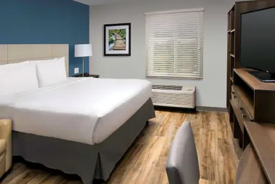 Photo 5 - WoodSpring Suites South Plainfield